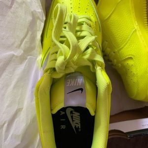 Air Force 1 ‘07 LV8 utility